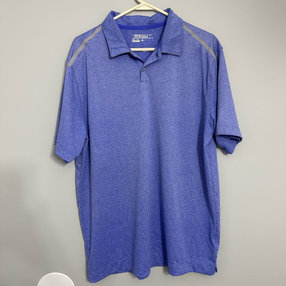 Nike Golf Polo